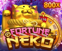 RTP JDB Fortune Neko